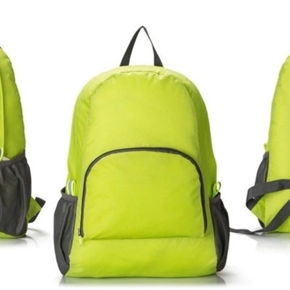 Kids Multi-Color Backpack - Picture 2 of 7